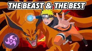 LUKAS IS REALLY A BEAST!