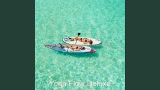 Astounding Backdrops for Quarantine Yoga