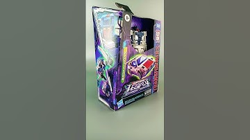 THE BOX: Transformers Toys! Subscribe and see them transform!