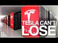 The Real Reason Tesla Built The DOJO Supercomputer!