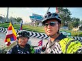 Mechi to mahakali 4 partdhalkebar to hetauda couple cycle yatri viral bhairahawa nepal