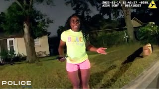 When You're Caught in Your Lies But Won't Give In