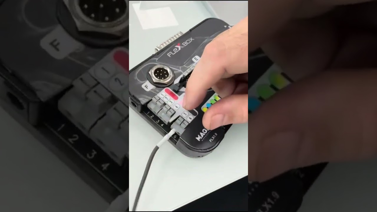 Stage 1, AdBlue OFF, AGR OFF – So wird’s richtig ausprogrammiert! 💻🚗