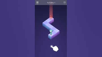 Cubic Mazes gameplay part 1