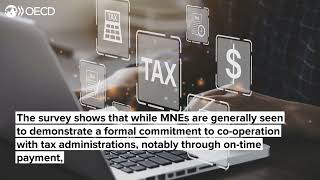 Tax Morale II: Building Trust between Tax Administrations and Large Businesses screenshot 5