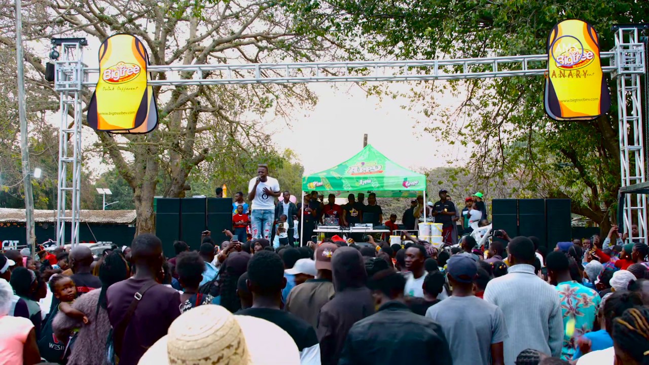 T-Sean - Mayeso (temptation) - AMS Graphics