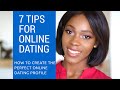 how to be successful at online dating - 7 online dating tips for success