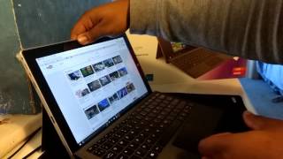 24 Hours Later: Sainsbury's LINX 12V64 Windows 10 2in1 Tablet