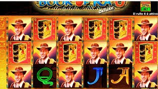 🎰 BIG WIN on Book of Ra Deluxe 6! 🎉 Free Spins and Epic Payouts Await! 📚💰