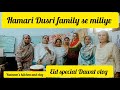 Hamare school ka Eid special Dawat vlog|#yasmeen's kitchen and vlog ❤️🌹👈🏻#youtube video #eid #dawat