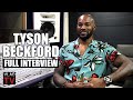 Tyson Beckford on Being Face of Polo, Dating Kim K, Kanye & Chris Brown Beef (Full Interview)