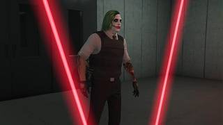 Kortz Centre Heist - Easiest way to complete undetected for first try.