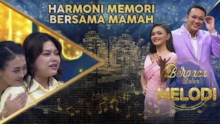 TANGIS MEMBAWA CERITA DALAM SEBUAH LAGU | BERPACU DALAM MELODI EPS 2 (3/4)