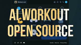 This Open Source AI Builds Your Workout in Seconds | Workout.cool Demo screenshot 4