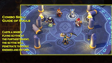 Hyper Heroes - Introducing Anubis