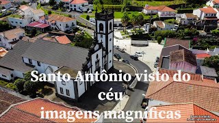 Açores Santo Antonio São Miguel