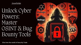 Unleash Hidden Powers: Master OSINT & Bug Bounty Tools Like a Pro!