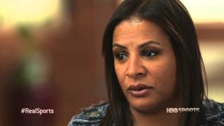Real Sports with Bryant Gumbel: Fallon Fox Web Extra #2 (HBO Sports) Wealth