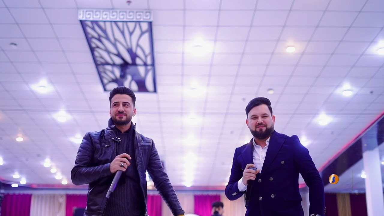 حفلة زواج محمد احمد للي. // فرقة يغمور// الفنانين نجم جاويش/ ساطع علوالي// مميزكم