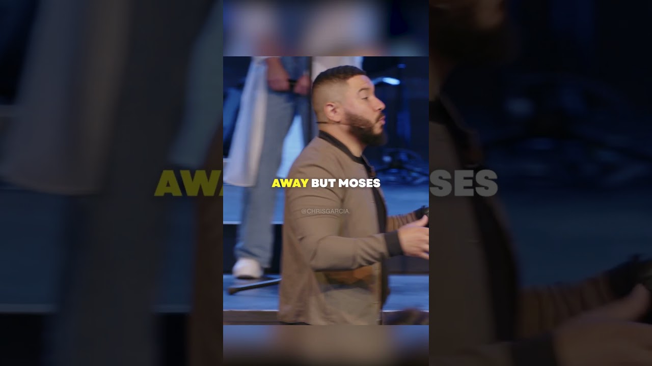 This Will Make You RUN Towards God!