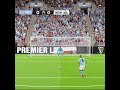 Haaland vs New Castle Manchester city vs New Castle Premier League Final Penalty Shootout