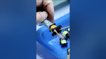 1.Custom Transformers & Inductors2.Magnetic Components  Electronics #inducing #transformers
