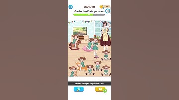 annoying puzzle level 126 liken subscribe must h #gamesbywafey #gaming #shorts #reels #1millionviews