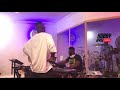 Exclusive Rehearsal Video Of Sarkodie