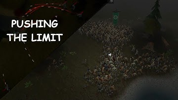 Getting max from WebGL - 4.5K units on the map!