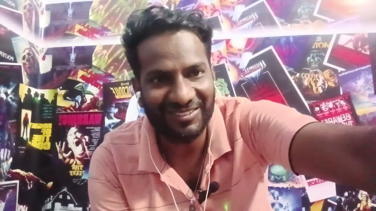 தாய் கிழவி  படம் அட்டகாசம் 😍🦦🦫