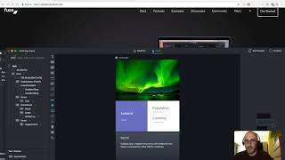 FUSETOOLS: un nuovo framework per sviluppare app native multipiattorma