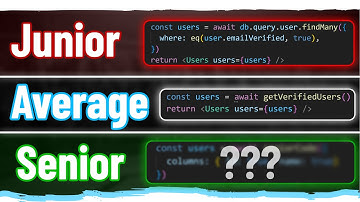How To Handle Data Access Like a Senior Dev