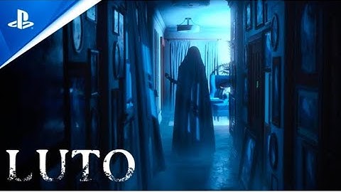 Luto - Demo Trailer | PS5 Games