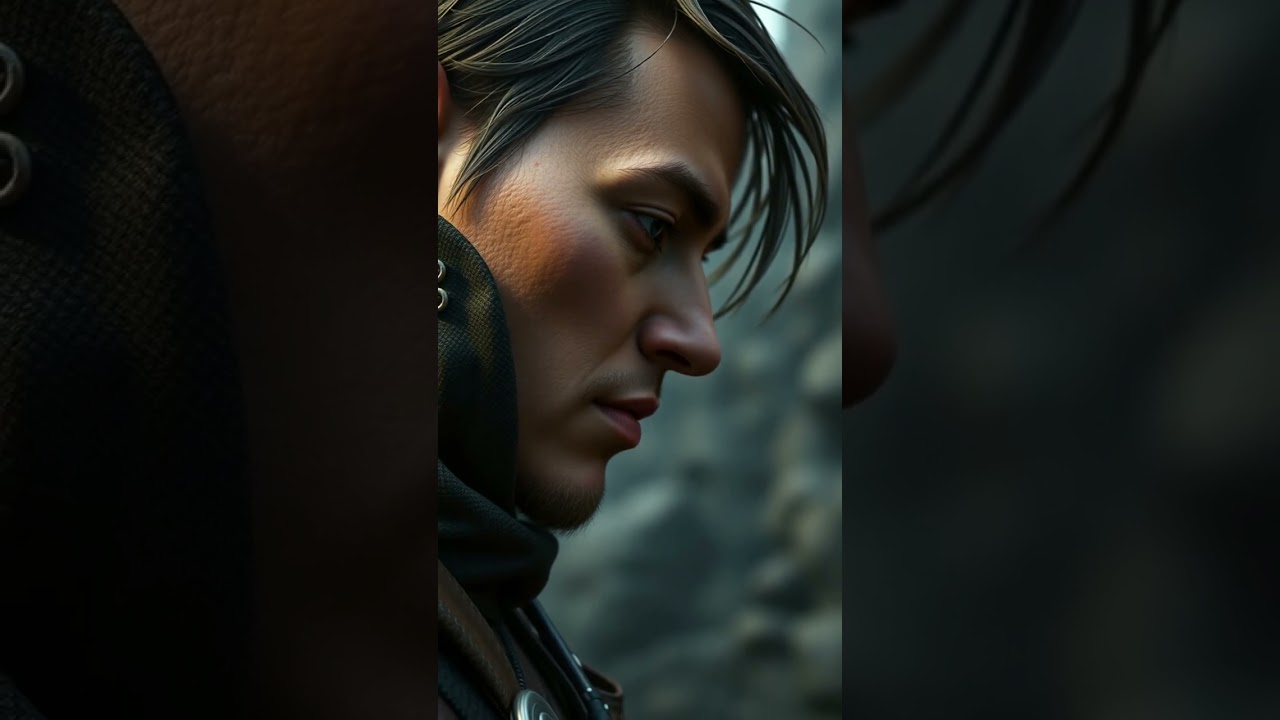 Learning the Labyrinth: AI Shaping Personal Game Futures