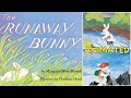 The Runaway Bunny Read Aloud Animated | Margaret Wise Brown | Bedtime Stories for Toddlers and Kids