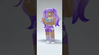 Kawaii cute skin ideas fo roblox in makerblox screenshot 2