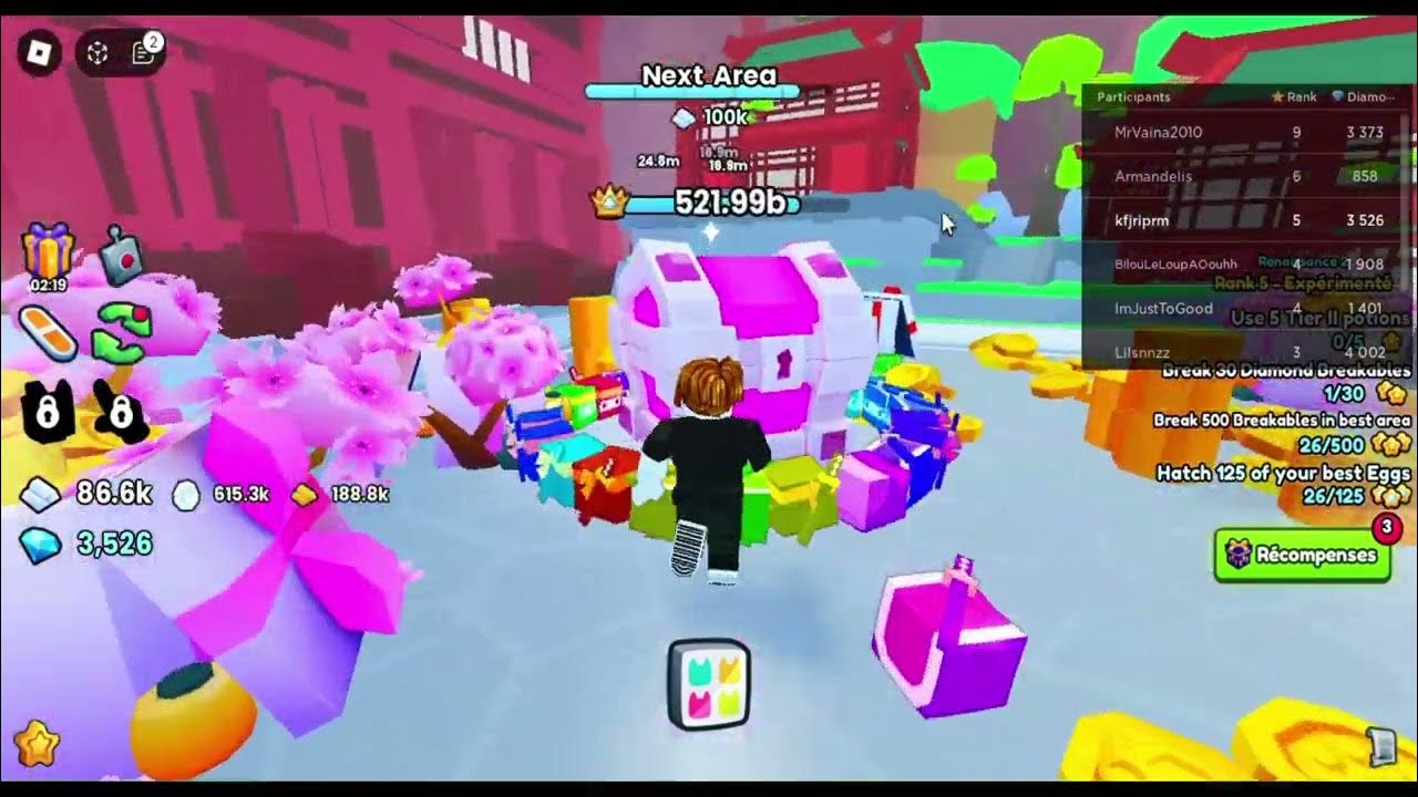 pet simulator99 - YouTube