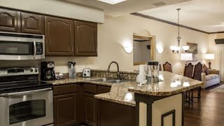 BLUEGREEN VACATIONS GRANDE VILLAS At WORLD GOLD VILLAGE