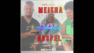 Download Lagu MEITHA IX Gospel Singers _ Rupa Eve Olerana MP3