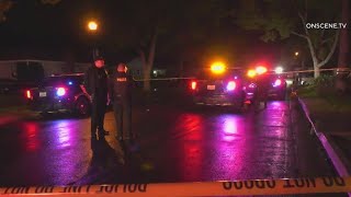 Teen killed in Riverside party stabbing