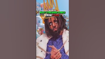 Does J Cole Have the Best Catalog in Hiphop?