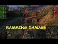 The BEST Ramming Tank