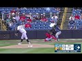 April Minor League Recap