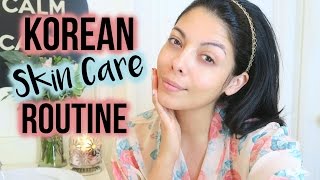 Player Profile K-Beauty Skincare l Brightening & Anti-Wrinkle l The Lotus l SSCASTANEDA
