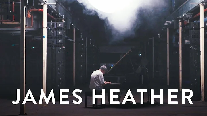 James Heather - Ultraviolet / Forgotten Cities  (L...