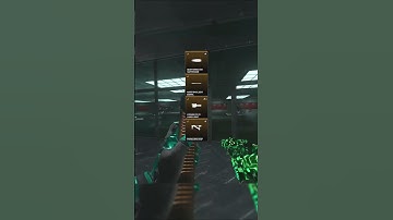 This *STATIC HV* has one of the FASTEST TTK in the game #warzone #mw3 #mw3classsetup #callofduty