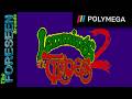Polymega Gameplays - Lemmings 2: The Tribes [SEGA Mega Drive - PAL]