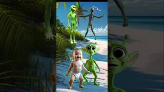Part 39 El Taiger, Dancing Green Alien & Dj Unic - Me Kemaste Official Video Sonupal7426