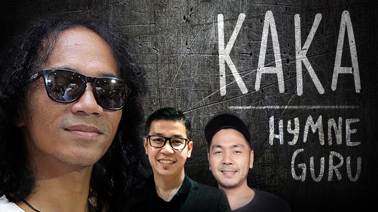 HYMNE GURU - Kaka Slank, Takaeda, Ippho Santosa - Lagu Motivasi - Kisah Motivasi