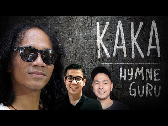 HYMNE GURU - Kaka Slank, Takaeda, Ippho Santosa - Lagu Motivasi - Kisah Motivasi class=